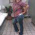 Mrs Washington