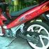 mohd firdaus