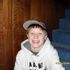Cory Harron