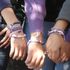 surfer vayolett layon purple girlz