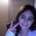 Jasmine Carder