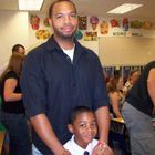 Eric Sanders