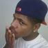 Trevian Holmes