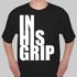 In His Grip