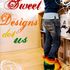 Sweet Designs layouts