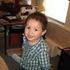 Baby Dustin Mateika