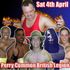 KSW Kstar wrestling