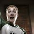 Jarod Opperman