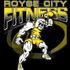 Royse City Royse City
