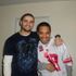 Dustin Hawkins