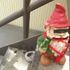 Hobbie The Gnome
