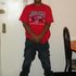 Yg Juss bus YGz