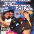 Rock 'n' Roll Space Patrol Action Is Go!