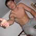 Alex Whiteboy