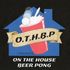 OnThehouse BeerPong