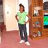 Shavon Hayes