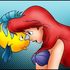 Princess Ariel