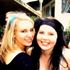 Caitlin Sharrock