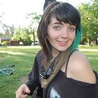 Amber-Leigh Brandon
