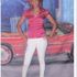 Ms.Rhonda LuvMeharris