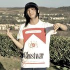 GhostWar Clothing