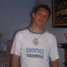 ISaac SErrano