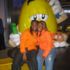 Kellindra Zackery