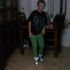Jonthan Hamilton
