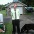 Cody Colegrove