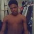 REGGIE SIMMONS
