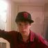 Alex Carr
