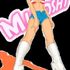 Mihoshi Kuramitsu