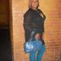 Shaniqua Loves-GOD