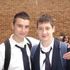 Tom Ward