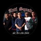 SKINHEAD INDONESIA