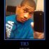 Tre Prueitt