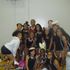Cerritos track Team