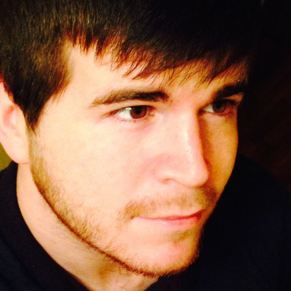 MySpace profile picture for @rawr