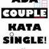 Ada cople Kate single