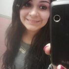Vanessa Arriaga.