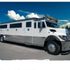 Armored Limousine service Limo
