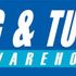 Mag & Turbo Warehouse