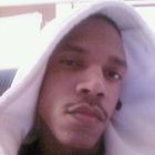 Ty Hairston