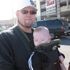Sean Patrick Thompson