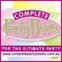 Complete Party Party Supplies