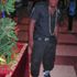Rushane Gordon
