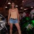 LA flaca franny t