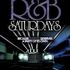R&B SATURDAYS