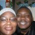 Thomas and K'eila Pittman Jr.