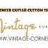vintage corner